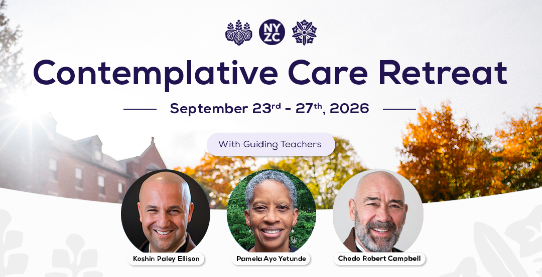 CC Retreat 2026 Event Image